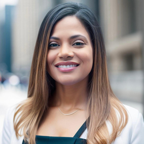 Noelia L. profile photo