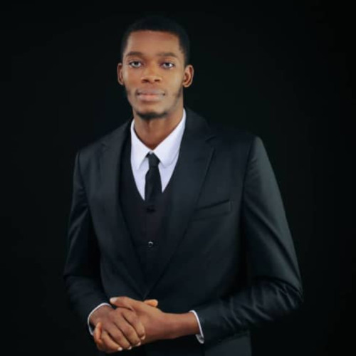 Godwin O. profile photo