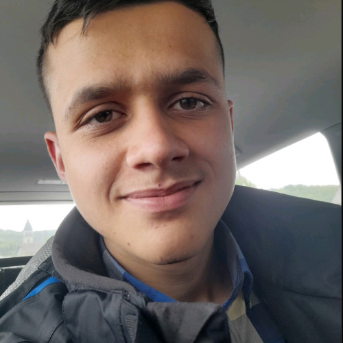 dave b. profile photo