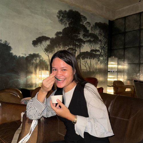 Mariane M. profile photo