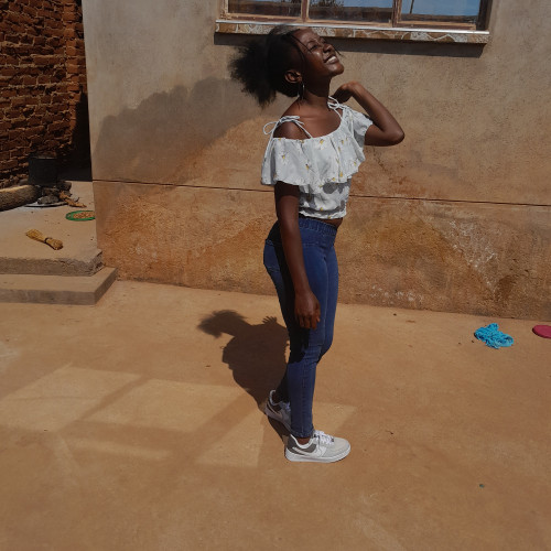 Caroline Fungai C. profile photo