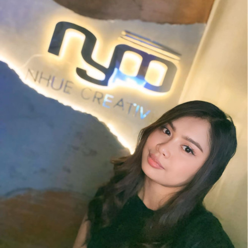 Nica A. profile photo