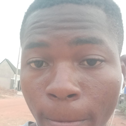 Emmanuel p. profile photo