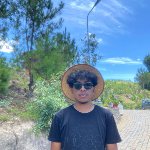 RANARISON N. profile photo
