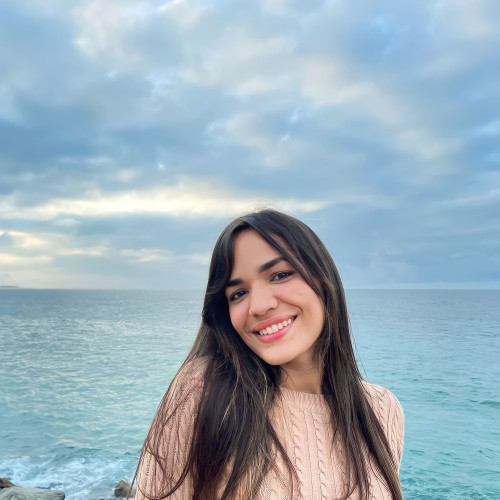 Laura S.