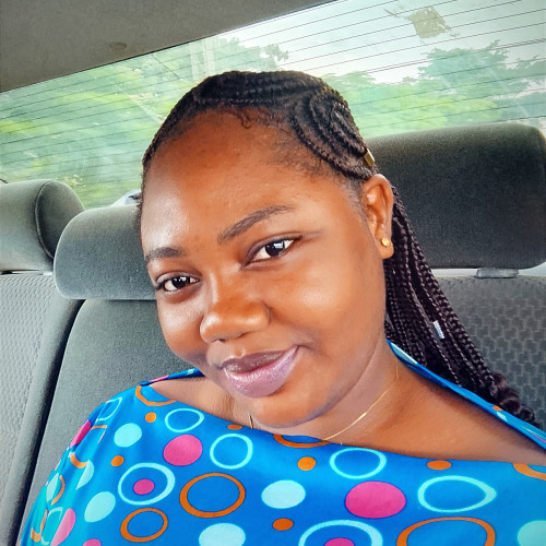 Dorcas  B.