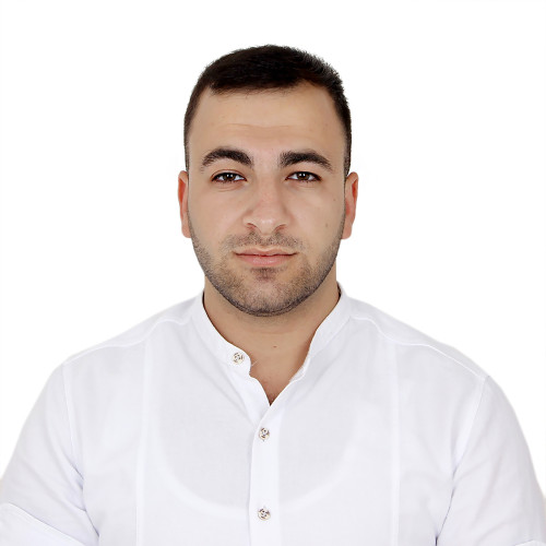 Hovhannes G. profile photo