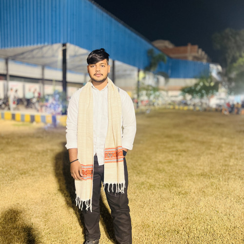Aditya  S. profile photo
