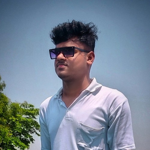 Bibhuprasad D.