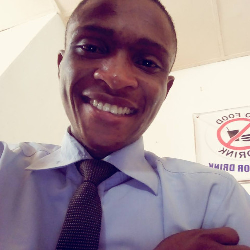 Gbenga A. profile photo