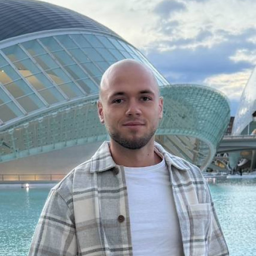 Cristian G. profile photo