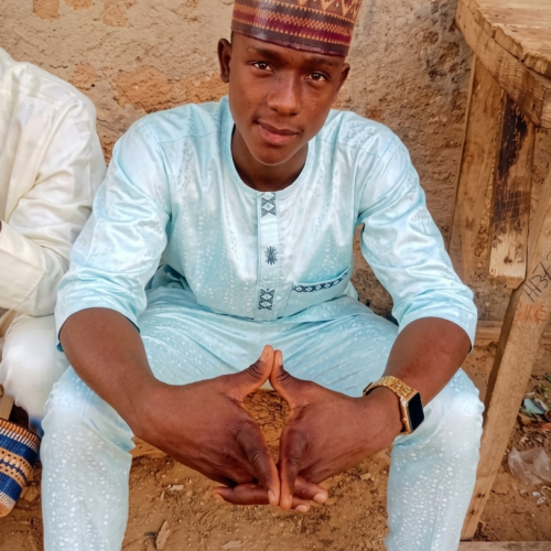 Ibrahim U. profile photo
