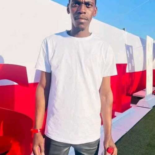 Ndumiso B. profile photo