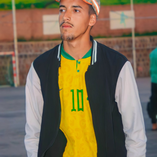 AbderRaZaQ  E. profile photo