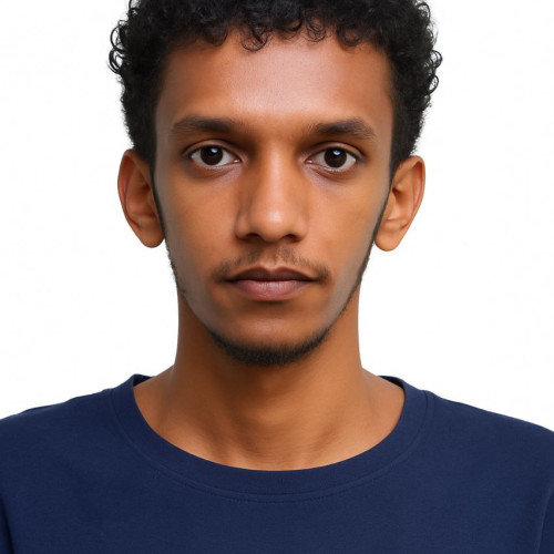 zerubabel  a. profile photo