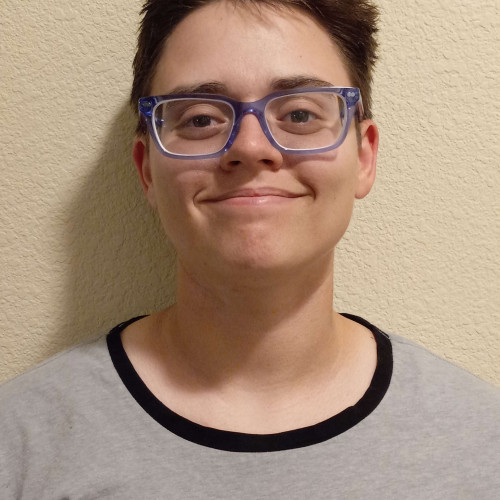 Caspian S. profile photo