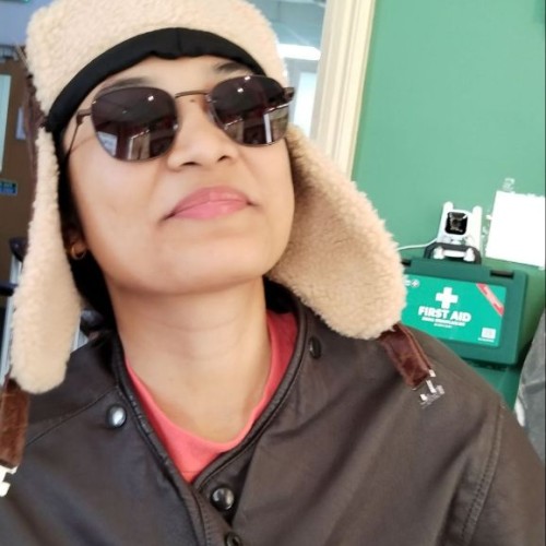 Jamie M. profile photo