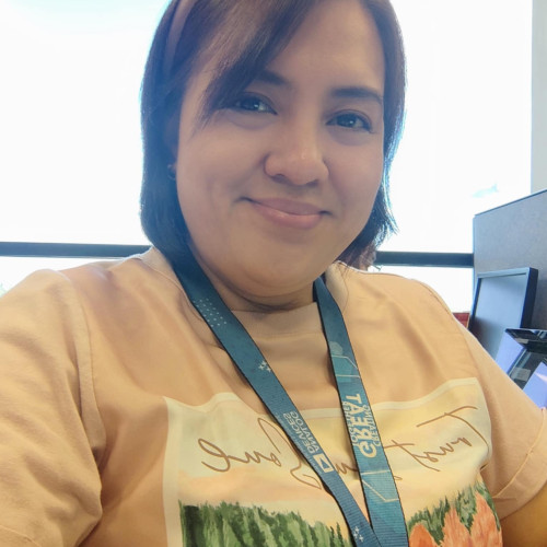 Roselle T. profile photo