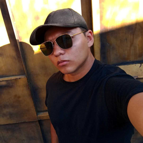 Maximiliano C. profile photo
