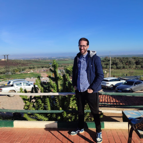 Zakaria  B. profile photo