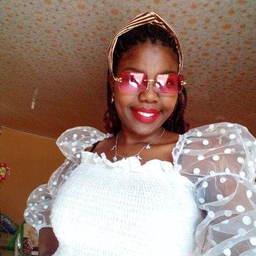Noxolo K. profile photo