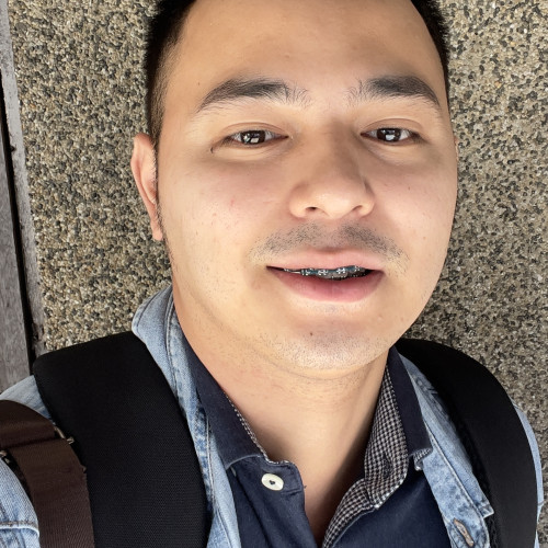 Patrick M. profile photo