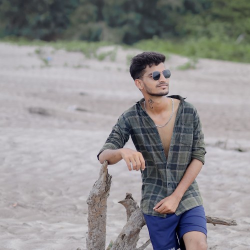 Ajay R.