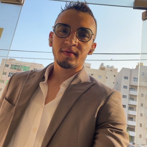 Abdelilah E. profile photo