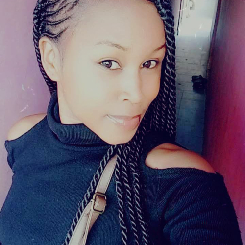 Faith L. profile photo