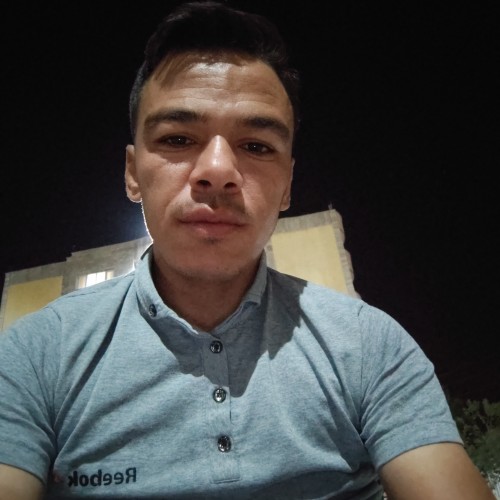 mohammad b. profile photo