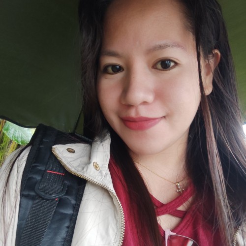 Hazel Gay  G. profile photo