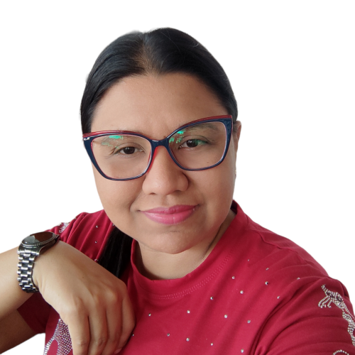 Luisanny  F.