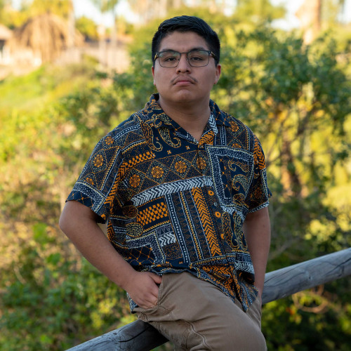 Eldein P. profile photo