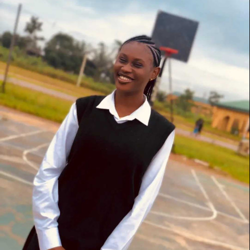Osademe F. profile photo