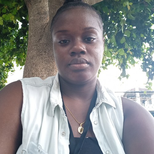 Shadae H. profile photo