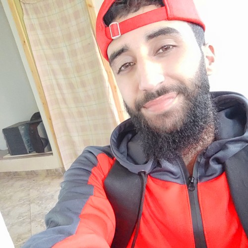 Abdelmajid Z. profile photo