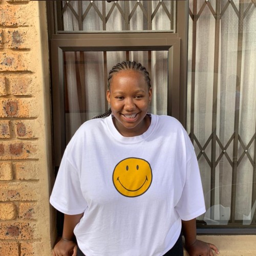 Lesedi N. profile photo