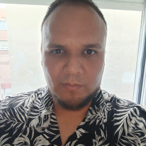 Carlos Franco A. profile photo