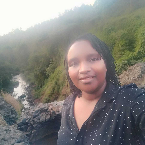 Monicah W. profile photo