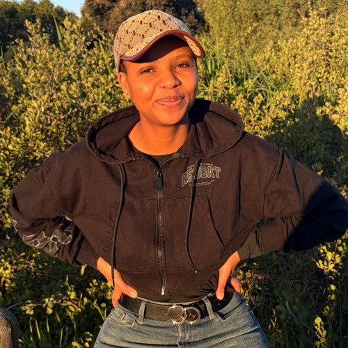 Phumla N. profile photo