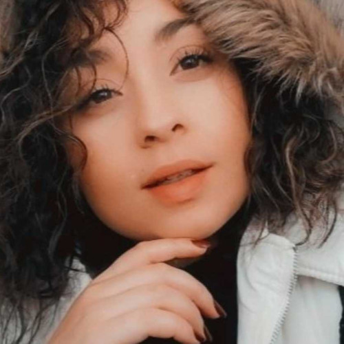 Hailey M. profile photo