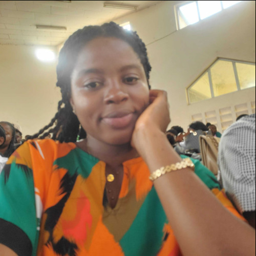 mbue L. profile photo