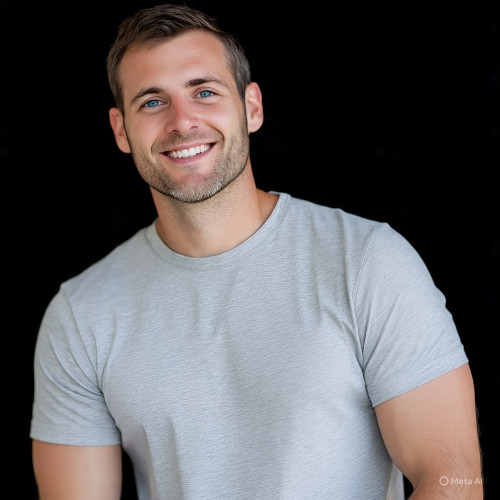Tech B. profile photo