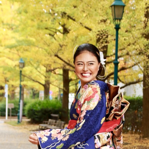 Rion S. profile photo