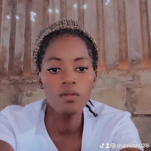 Nakafeero S. profile photo