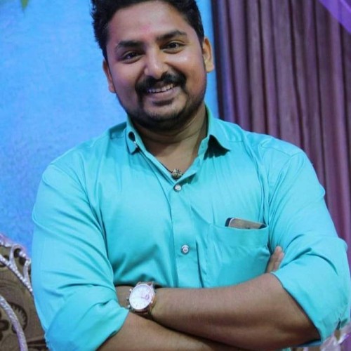 CHETAN P. profile photo