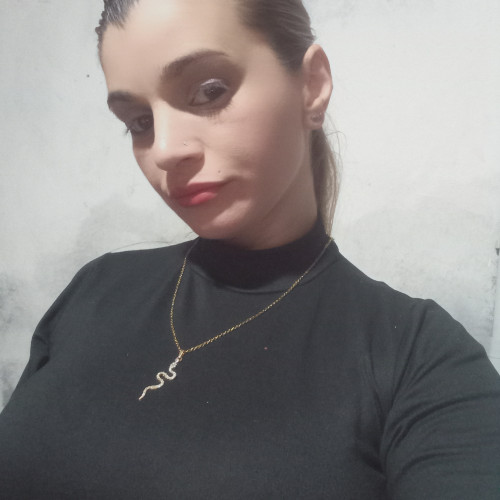 Claudia  F. profile photo