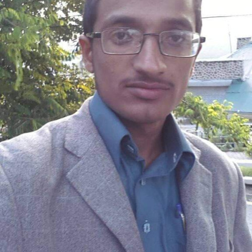 Muhammad H. profile photo