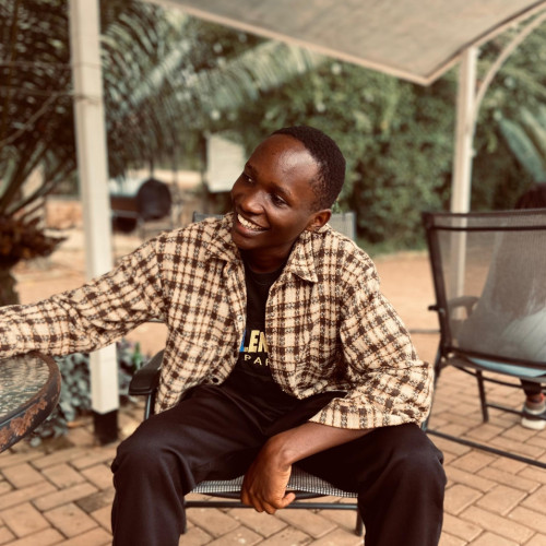 mugisha S. profile photo