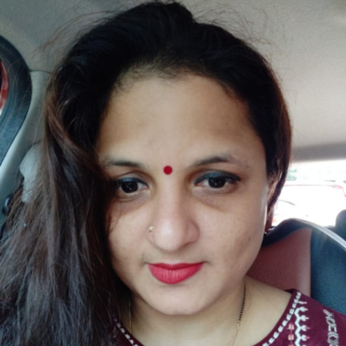 Akshita S.
